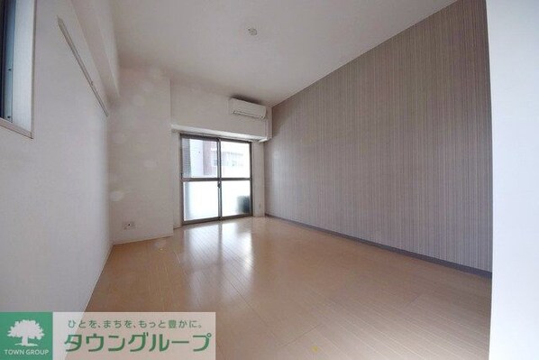 ケイ・ヴィラージュの物件内観写真